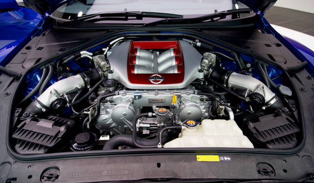 Nissan GT-R 50th Anniversary｜日産GT-R 50th Anniversary