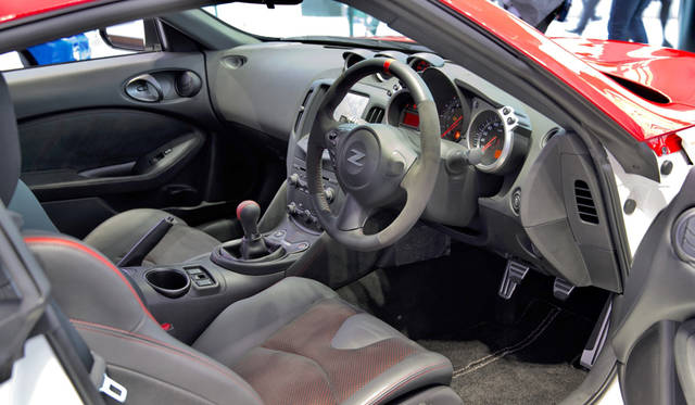 Nissan Fairlady Z 50th Anniversary｜日産フェアレディZ 50th Anniversary