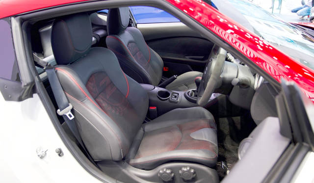 Nissan Fairlady Z 50th Anniversary｜日産フェアレディZ 50th Anniversary