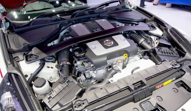 Nissan Fairlady Z 50th Anniversary｜日産フェアレディZ 50th Anniversary