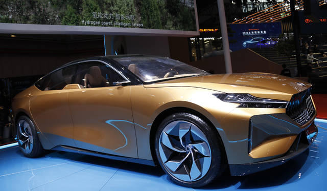 02grove2 Grove Concept by Pininfarina