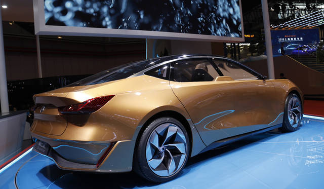 03grove3 Grove Concept by Pininfarina