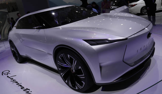 24infiniti Infiniti Qs Inspiration