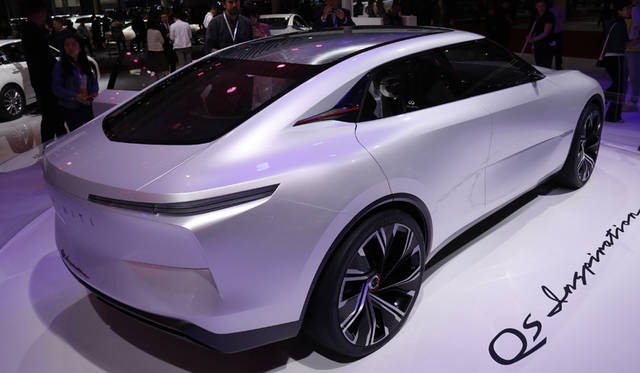 25Infiniti2 Infiniti Qs Inspiration
