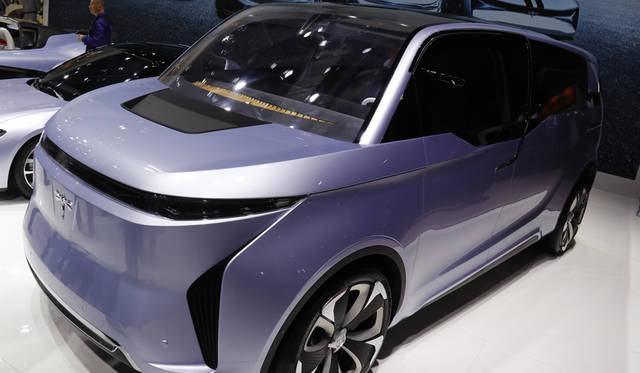 69 Qiantu Concept 2