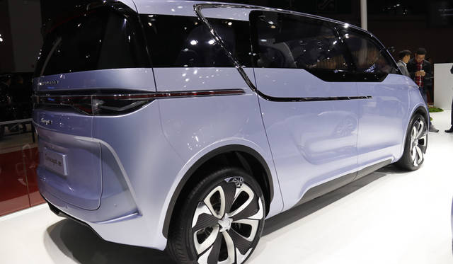 70 Qiantu Concept 2