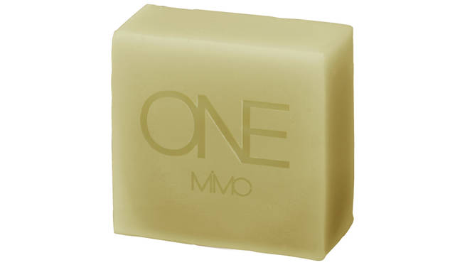 <strong>ハーブプロテクトソープ フォーアウトドア／アブサンガード<sup>※数量限定</sup></strong><br>容量｜85g<br>価格｜3000円（税抜）