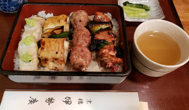 <strong>伊勢廣　ホテルニューオータニ店</strong><br>住所｜東京都千代田区紀尾井町4-1 ザ・メイン アーケード階<br>TEL｜03-3221-4101<br>営業｜ランチ　　11:00～14:00<br>ディナー　17:00～21:30　無休