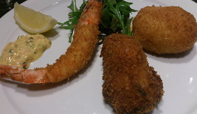 <strong>東洋軒</strong>