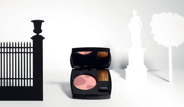 ジャルダン ドゥ シャネル 5724円（特別限定品）