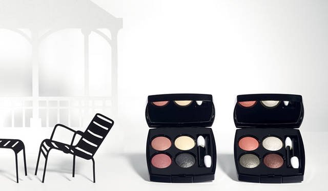 左より、レ キャトル オンブル 238、236＊ 各7452円（＊は限定色）