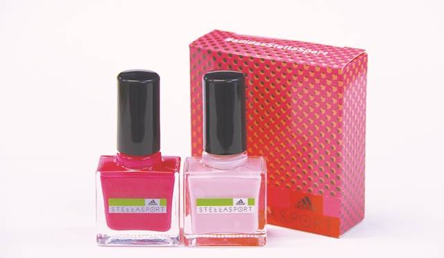 特製ネイルポリッシュ