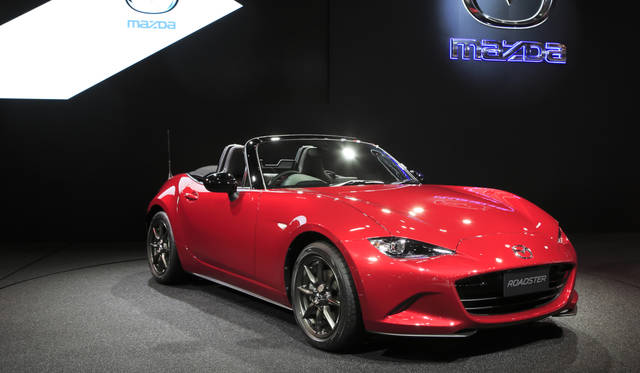 Mazda｜マツダ