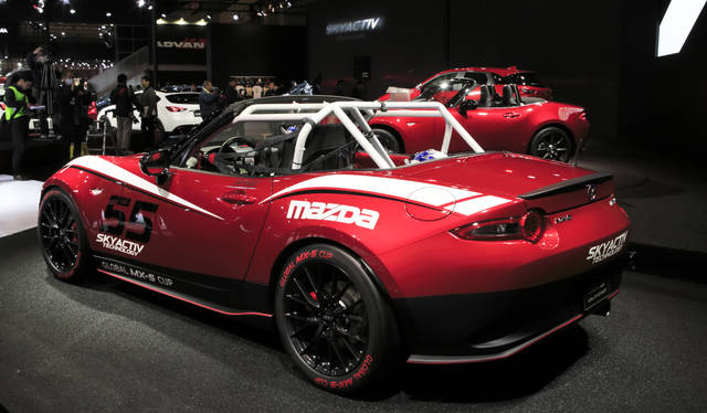 Mazda｜マツダ