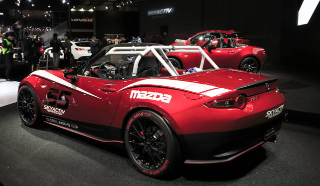 Mazda｜マツダ