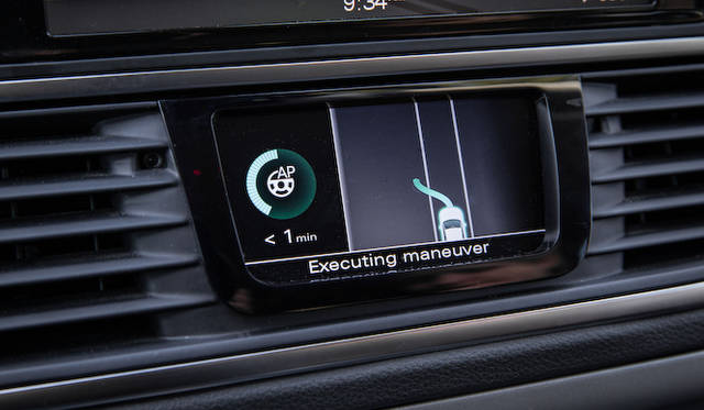 車線変更や追い越しまでを「ジャック」が独自に判断し実行する