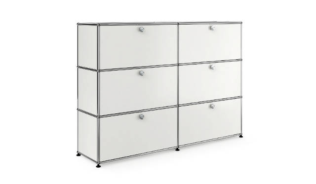 《USMハラー》USMモジュラーファニチャー