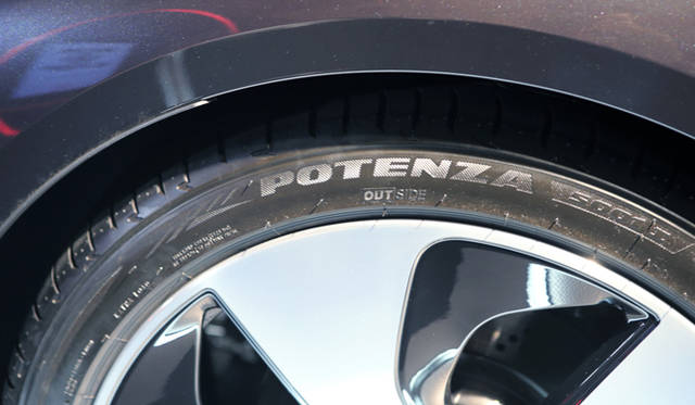 Bridgestone｜ブリヂストン