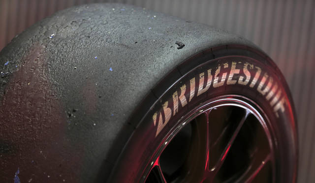 Bridgestone｜ブリヂストン