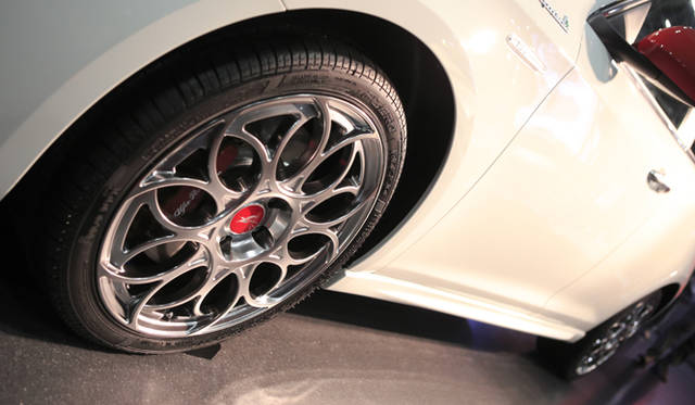 Alfa Romeo｜アルファロメオ