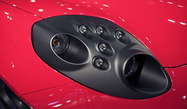 Alfa Romeo｜アルファロメオ