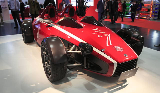 Alfa Romeo｜アルファロメオ