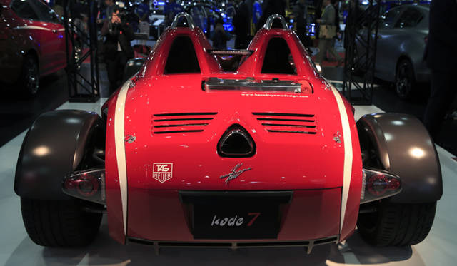 Alfa Romeo｜アルファロメオ