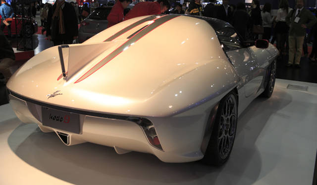 Alfa Romeo｜アルファロメオ