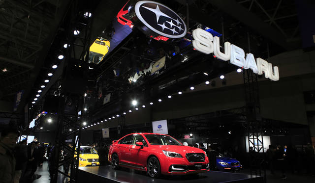 Subaru｜スバル