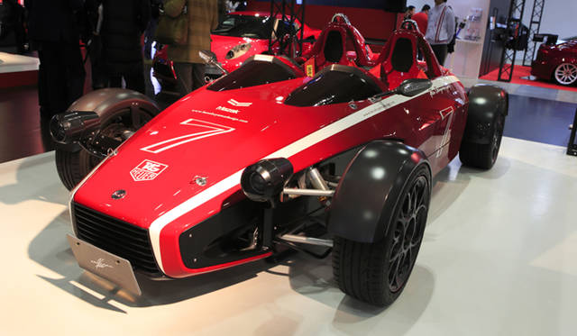 Alfa Romeo｜アルファロメオ