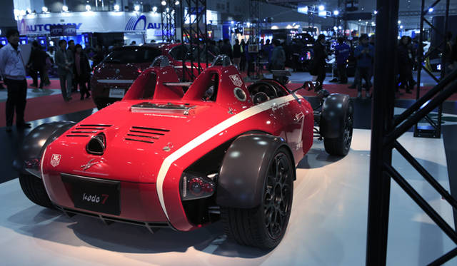 Alfa Romeo｜アルファロメオ