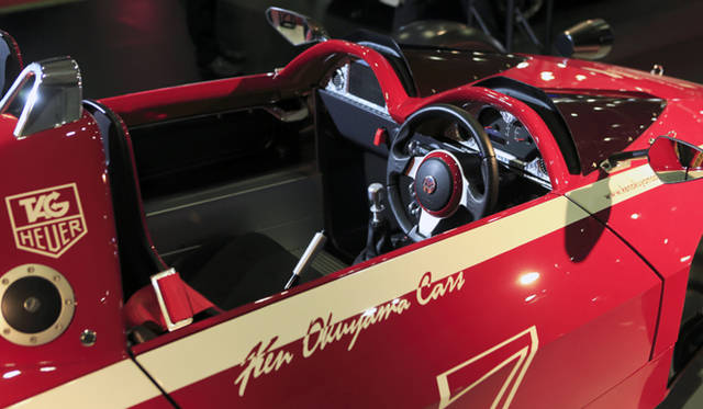 Alfa Romeo｜アルファロメオ