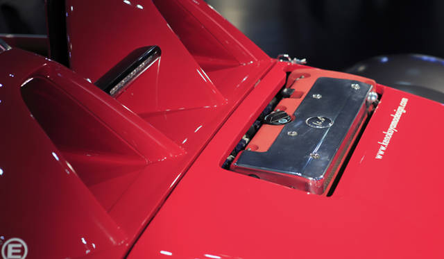 Alfa Romeo｜アルファロメオ