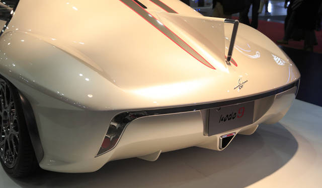 Alfa Romeo｜アルファロメオ