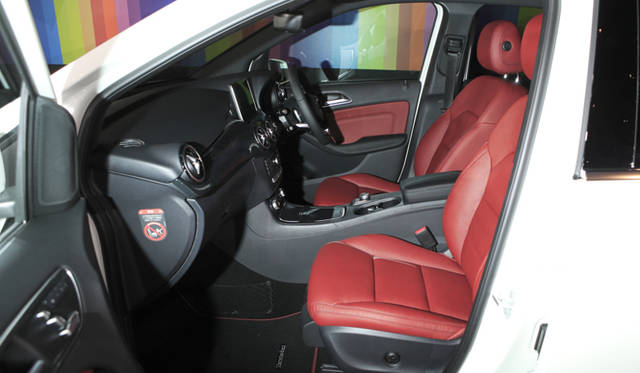 Mercedes-Benz B-Class｜メルセデス・ベンツBクラス