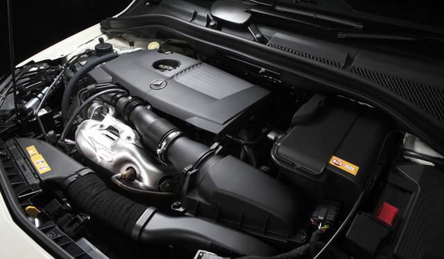 Mercedes-Benz B-Class｜メルセデス・ベンツBクラス