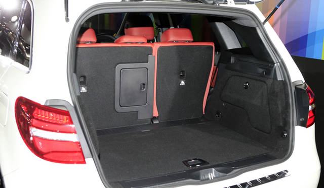 Mercedes-Benz B-Class｜メルセデス・ベンツBクラス