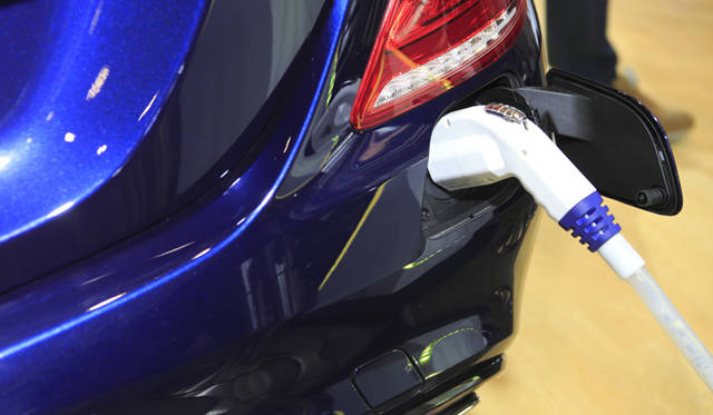 Mercedes-Benz S550 Plug-In Hybrid Long｜メルセデス・ベンツS550プラグインハイブリッド ロング