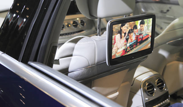 Mercedes-Benz S 550 4MATIC Coupe｜メルセデス・ベンツS 550 4マテック クーペ