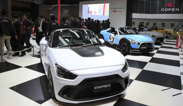 Daihatsu｜ダイハツ