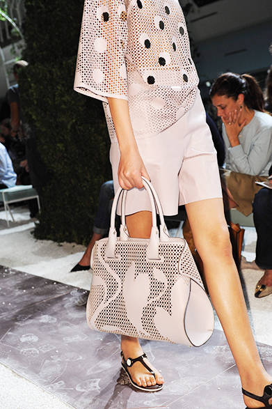 トッズ　2015年春夏コレクション