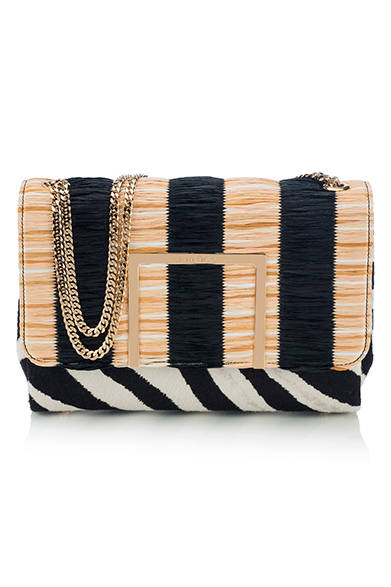 ジミーチュウ　2015年春夏コレクション