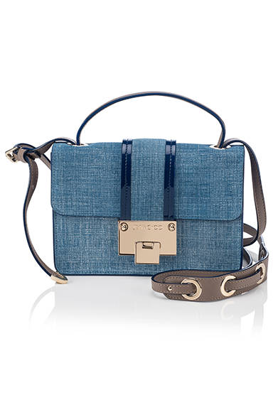 ジミーチュウ　2015年春夏コレクション