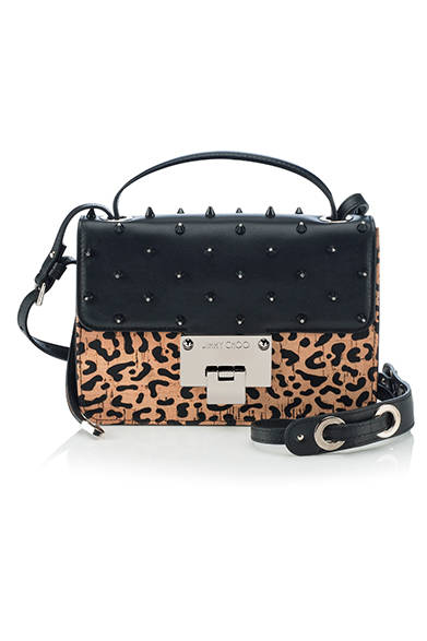 ジミーチュウ　2015年春夏コレクション