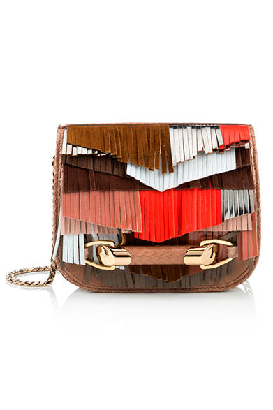 ジミーチュウ　2015年春夏コレクション