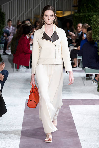 トッズ　2015年春夏コレクション