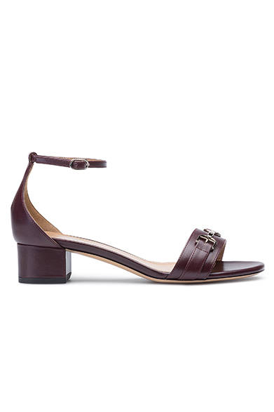 バリー　2015年春夏コレクション