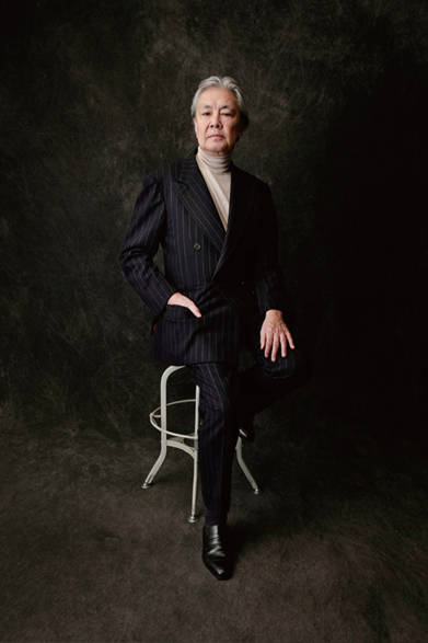 岡田大貳</br>（飲食店経営）