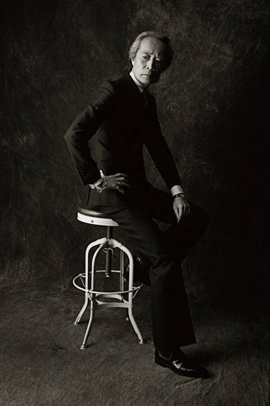 大住憲生</br>（ファッションディレクター）