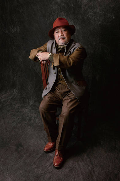 松山猛<br>（文筆家）